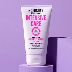 NOUGHTY Intensive Care Leave-in Conditioner 5oz $12 NIP